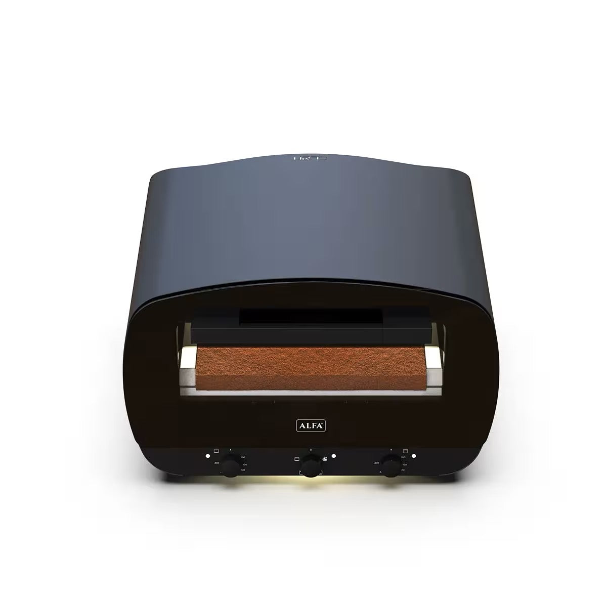 Alfa Forno Urbe Electric Grigio Pizza Oven 7016