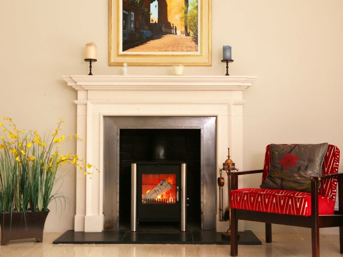 ESSE 525 Multi-Fuel Stove
