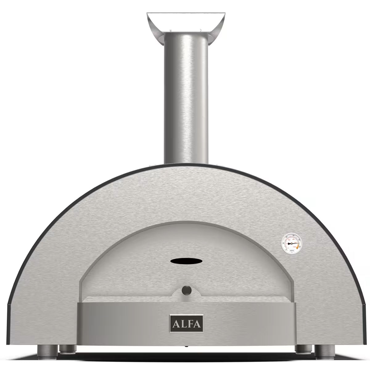 Alfa Forno Classico 4 Pizze LPG Pizza Oven