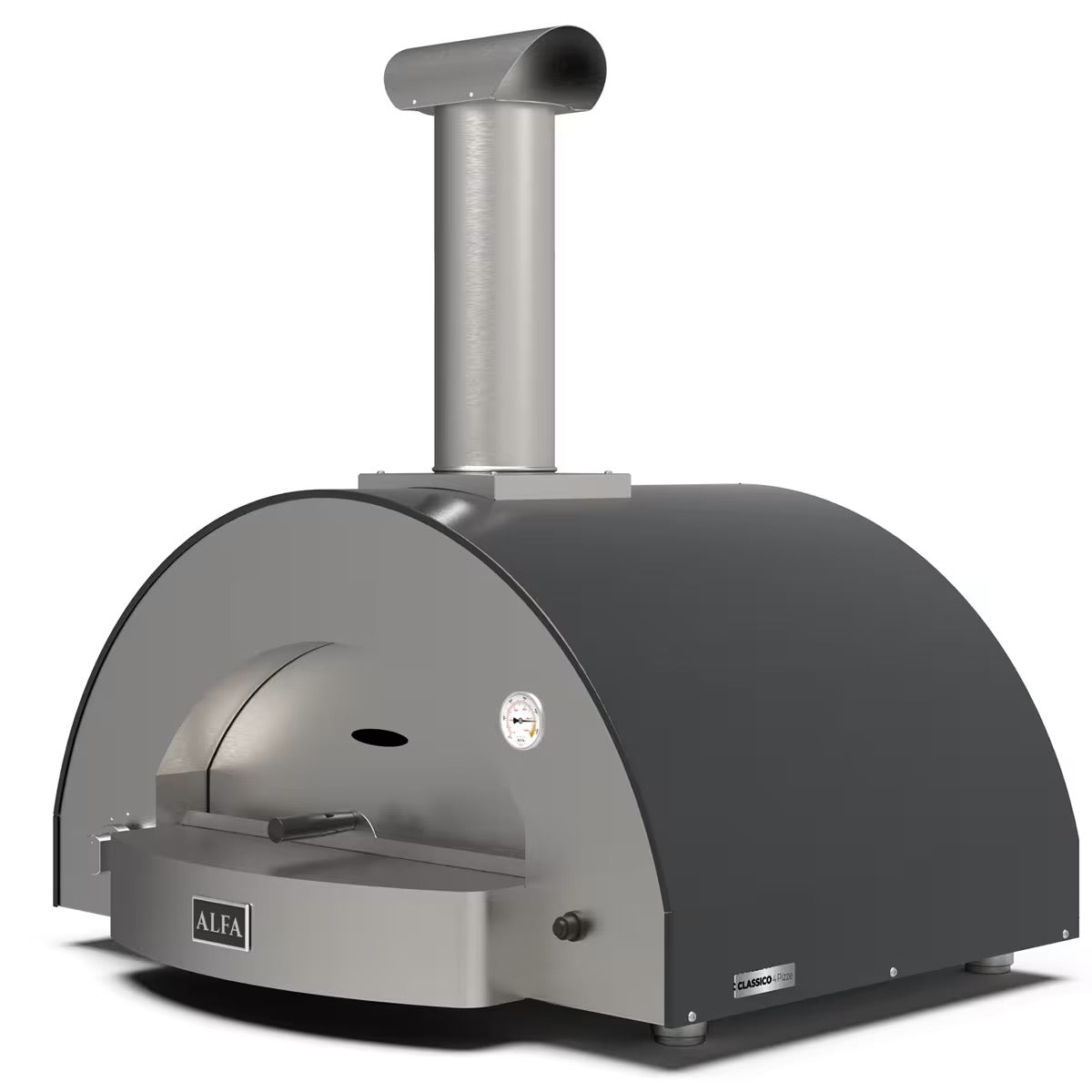 Alfa Forno Classico 4 Pizze LPG Pizza Oven