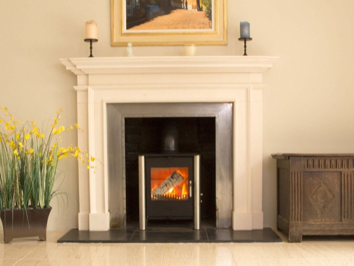 ESSE 525 Multi-Fuel Stove