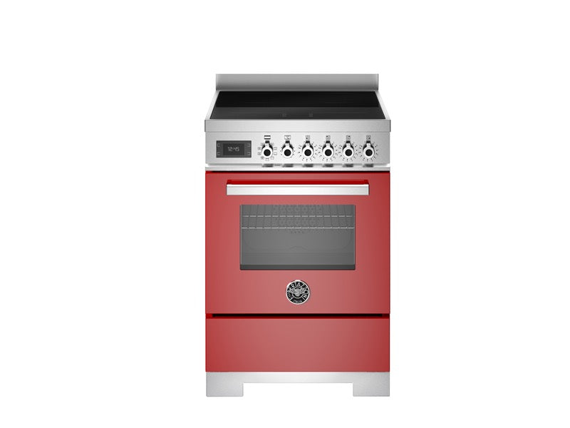 Bertazzoni 60cm Professional Induction Top Electric Oven