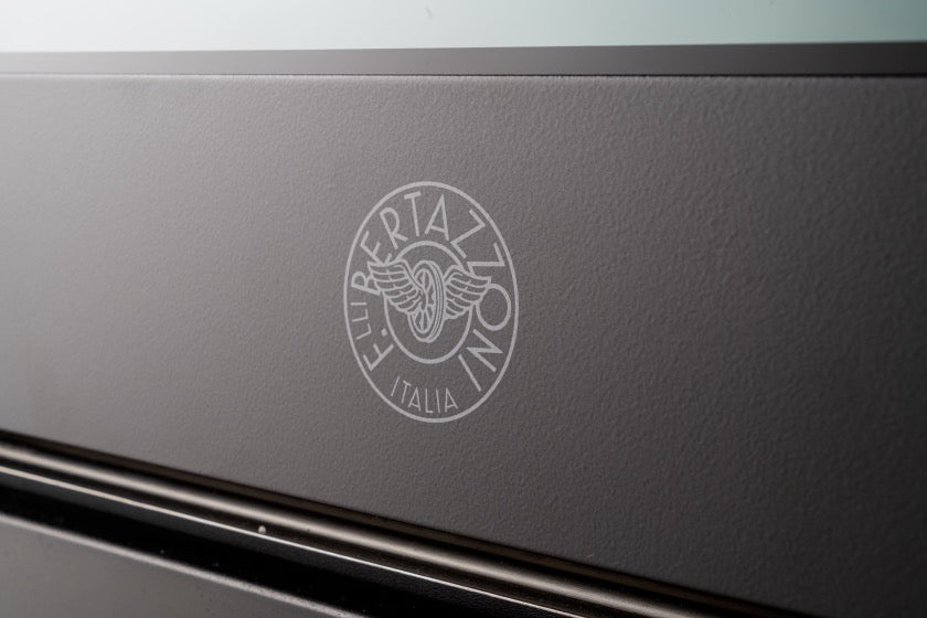 Bertazzoni 60cm Electric Built-in oven LCD display Modern Series - F6011MODELX