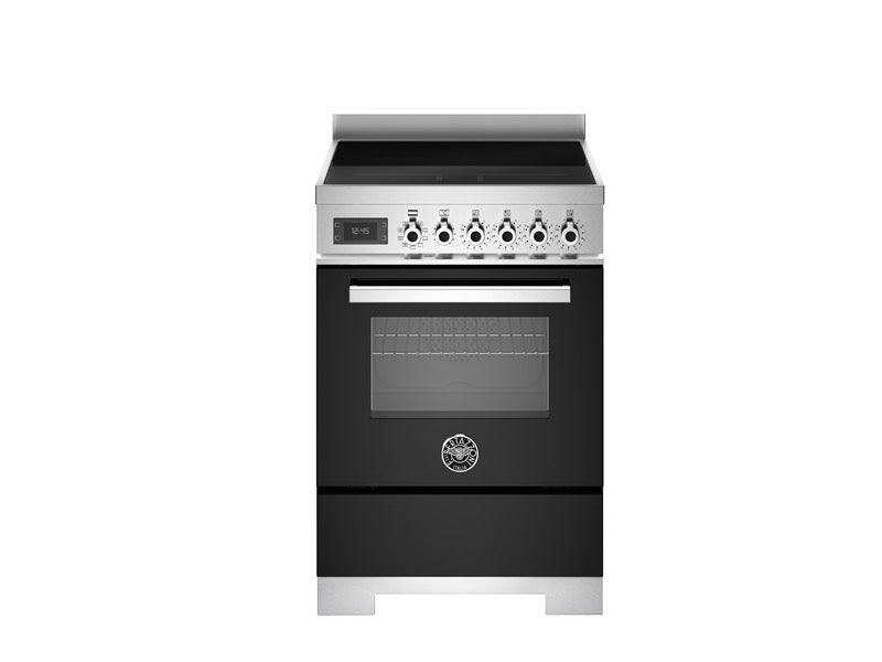 Bertazzoni 60cm Professional Induction Top Electric Oven