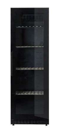 Mquvee Wine Cabinet – Velvet 125 Glass
