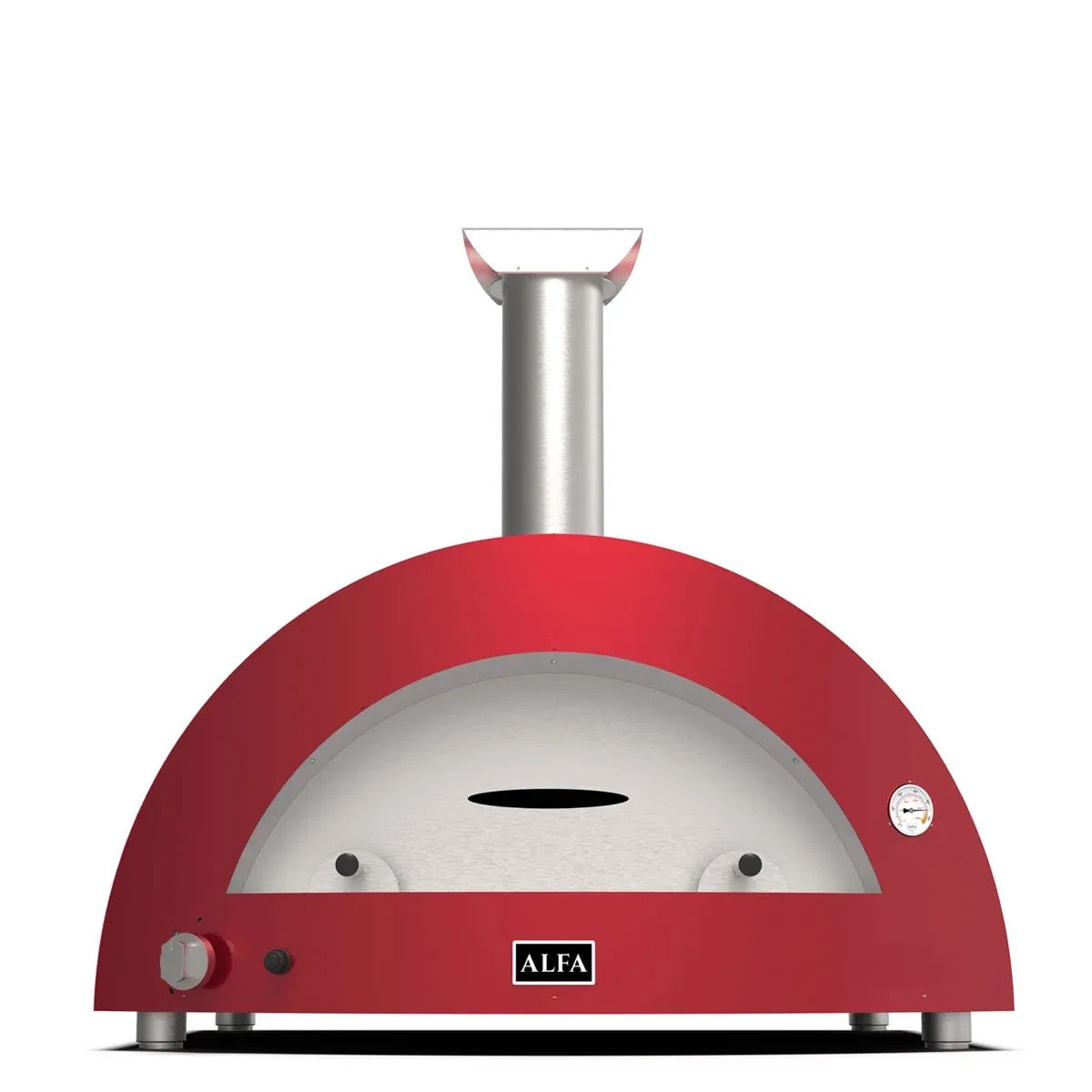 Alfa Forno Moderno Line 5 LPG Pizza Oven