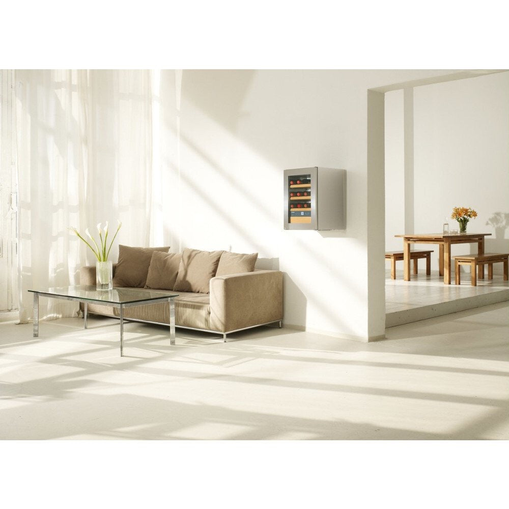 Liebherr WKes 653 GrandCru Wine storage fridge