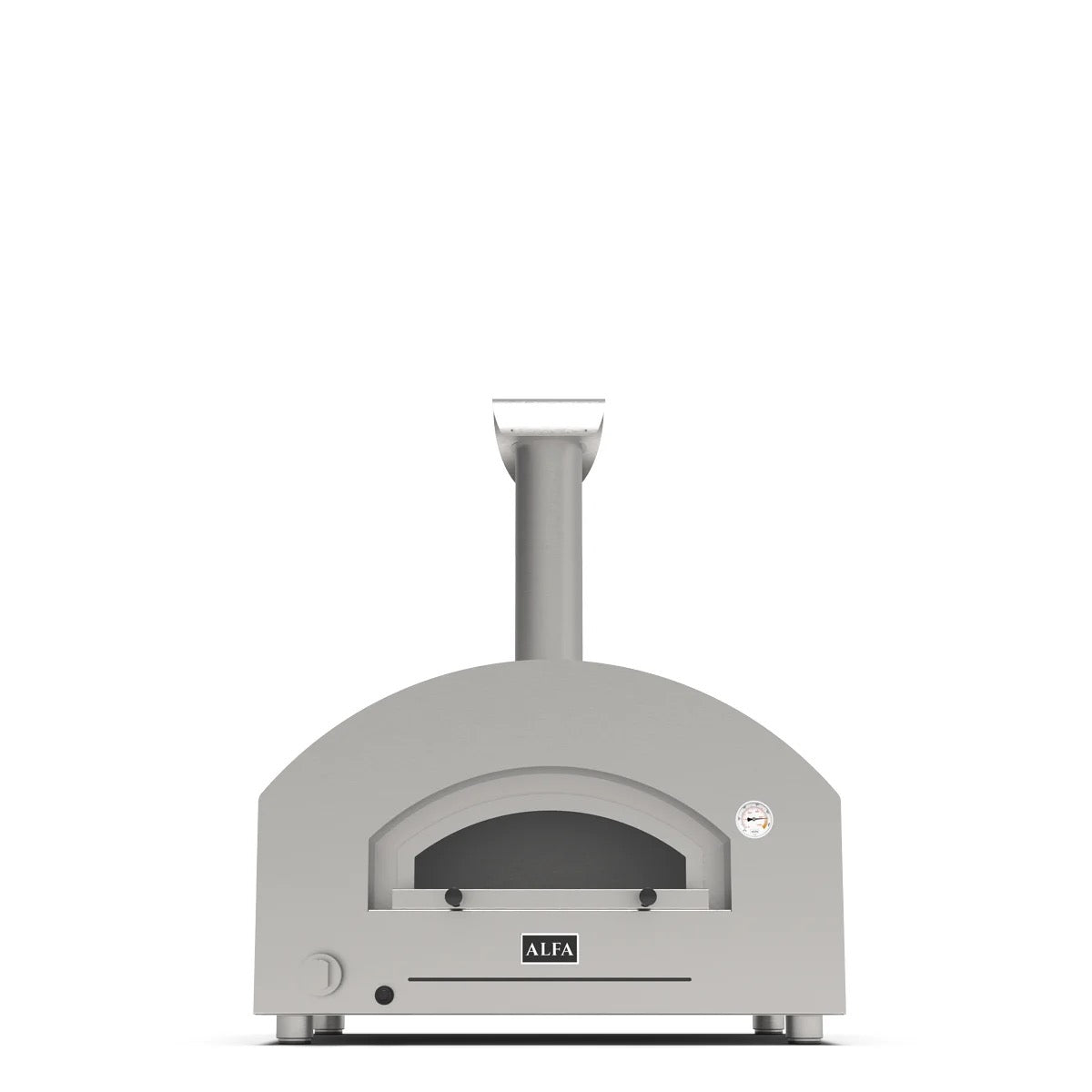 Alfa Forni Futuro Line 2 LPG Pizza Oven