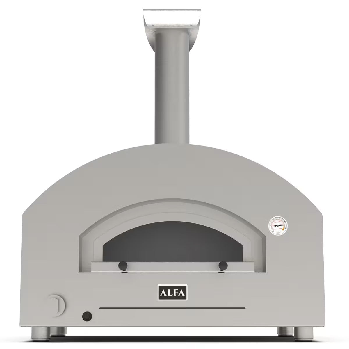 Alfa Forni Futuro Line 2 LPG Pizza Oven