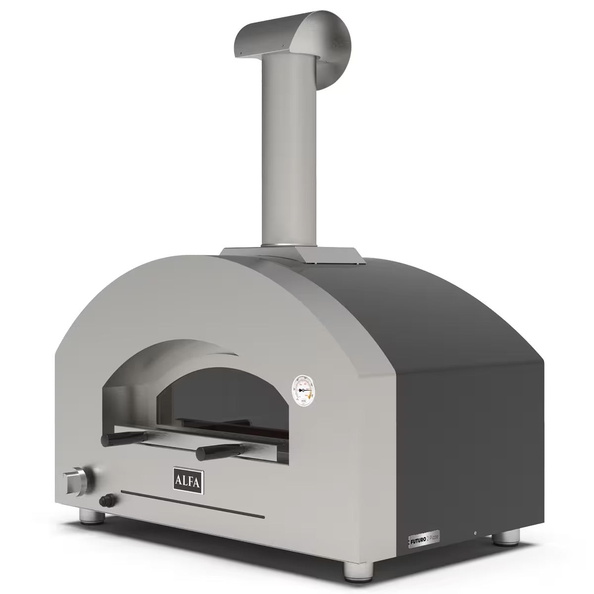 Alfa Forni Futuro Line 2 LPG Pizza Oven