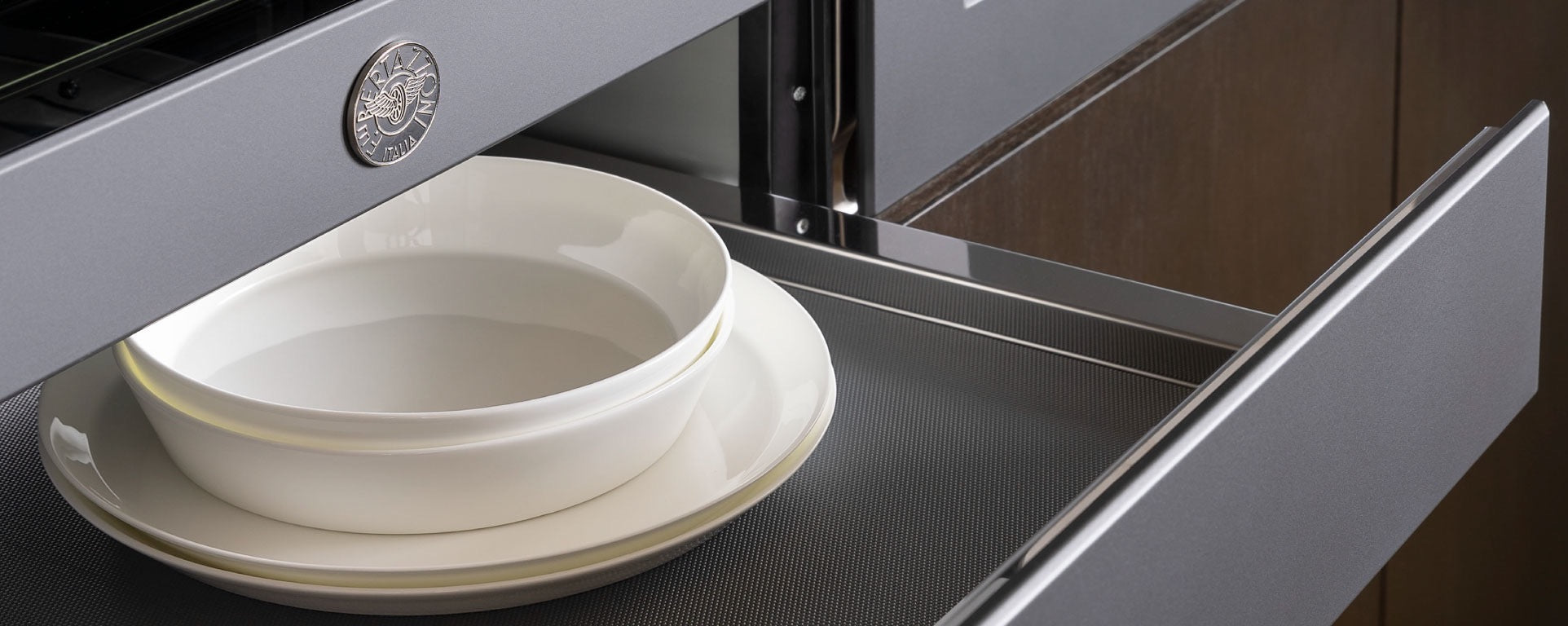 Bertazzoni Professional Series 60x15cm Warming Drawer