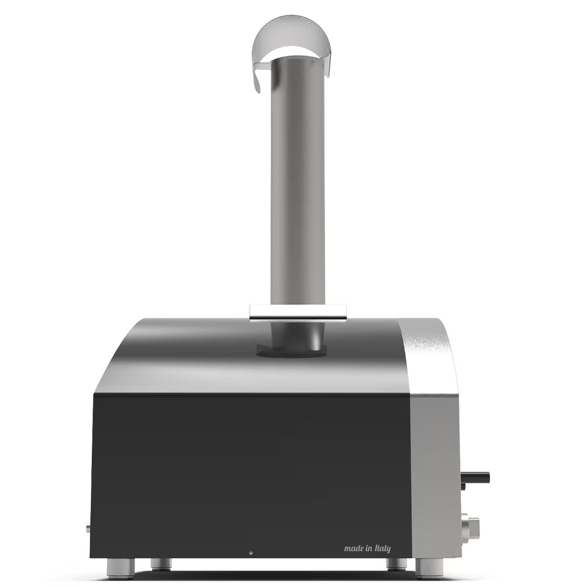 Alfa Forno Futuro Line 4 Gas/Hybrid Pizza Oven