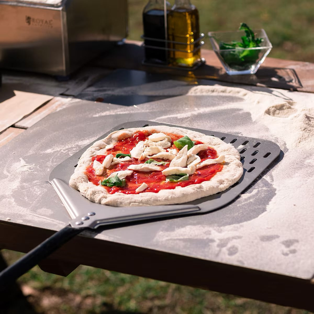 Alfa Forni Pizza Peel