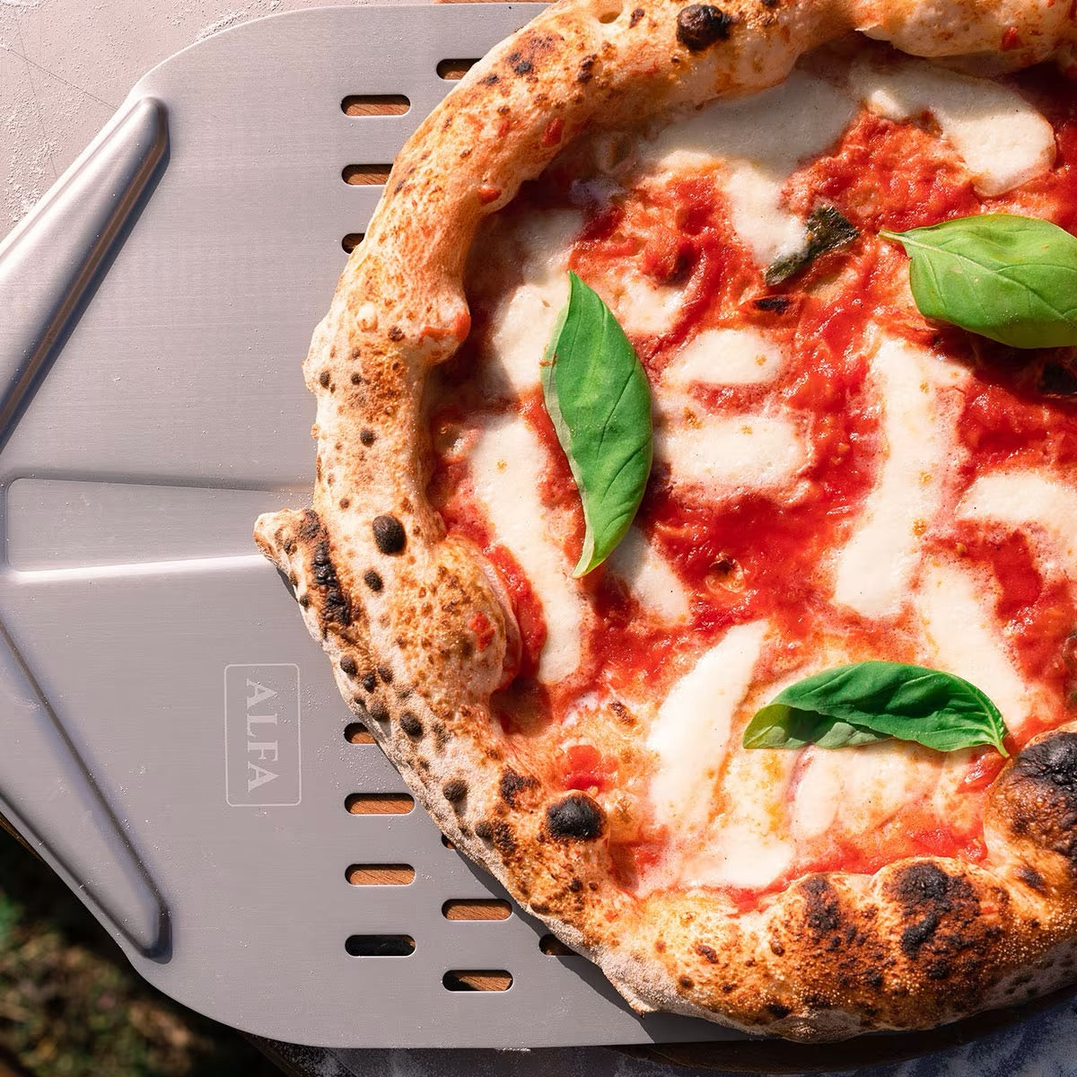 Alfa Forni Pizza Peel