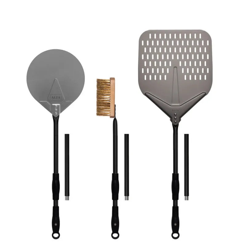 Alfa Forni Medium Peel Set