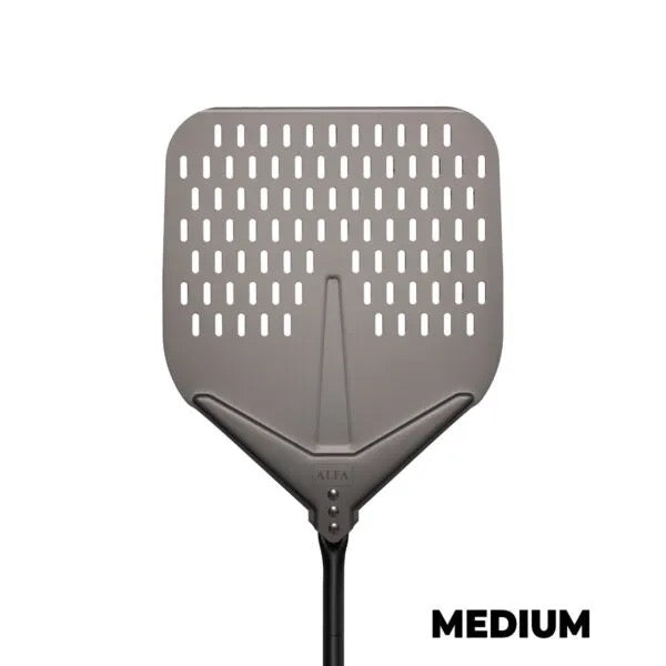 Alfa Forni Medium Peel Set