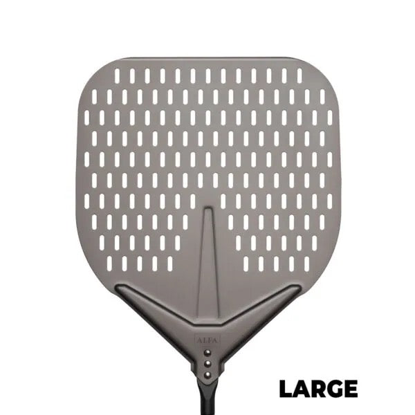 Alfa Forni Large Peel Set
