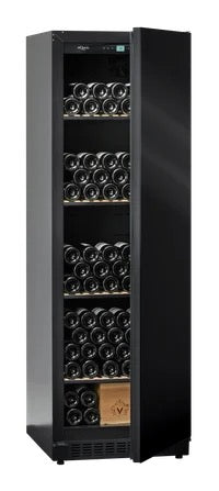 Mquvee Wine Cabinet - Velvet 170 Solid