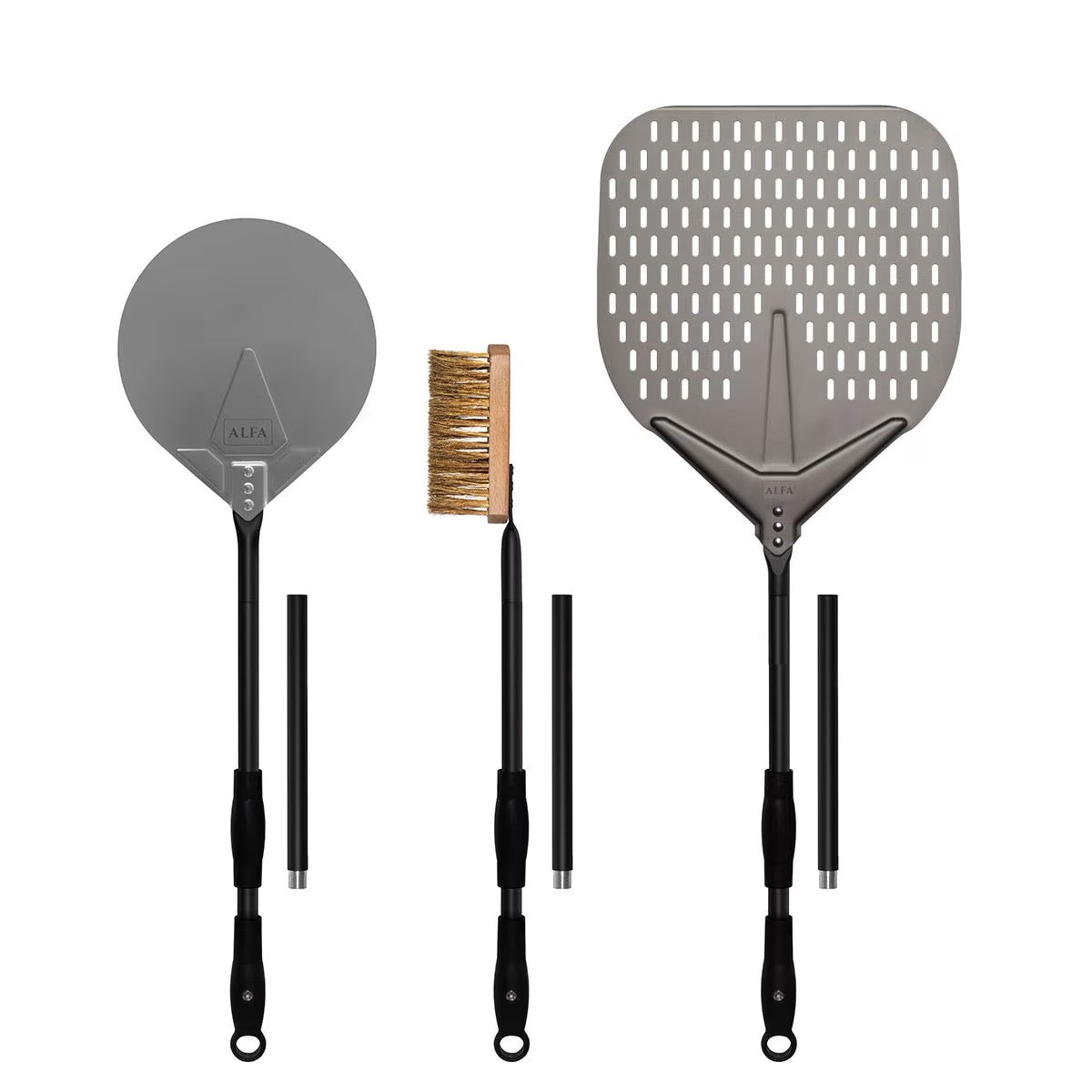 Alfa Forni Pizzaiolo Master Kit