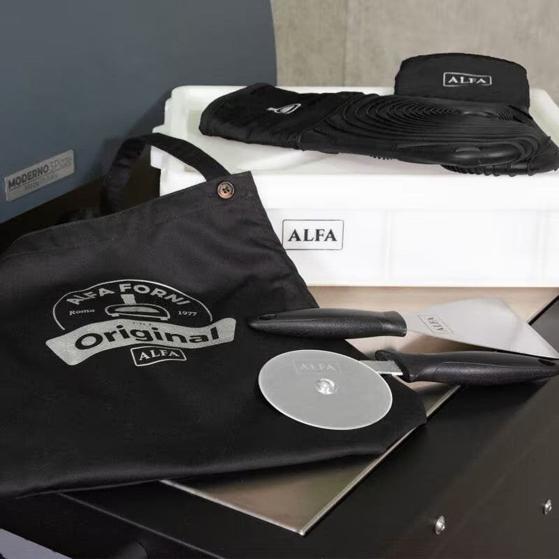 Alfa Forni Pizzaiolo Master Kit