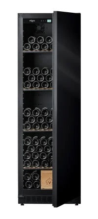 Mquvee Wine Cabinet - Velvet 170 Solid