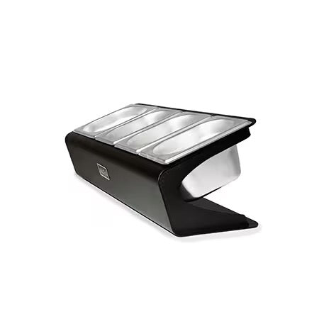 Alfa Forni Topping station
