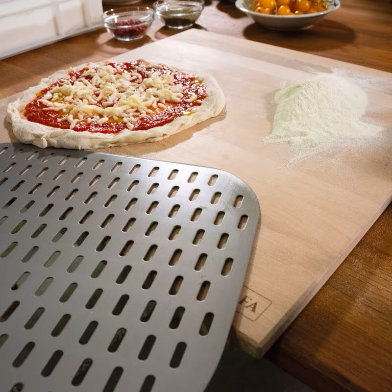 Alfa Forni Wooden Pastry Board