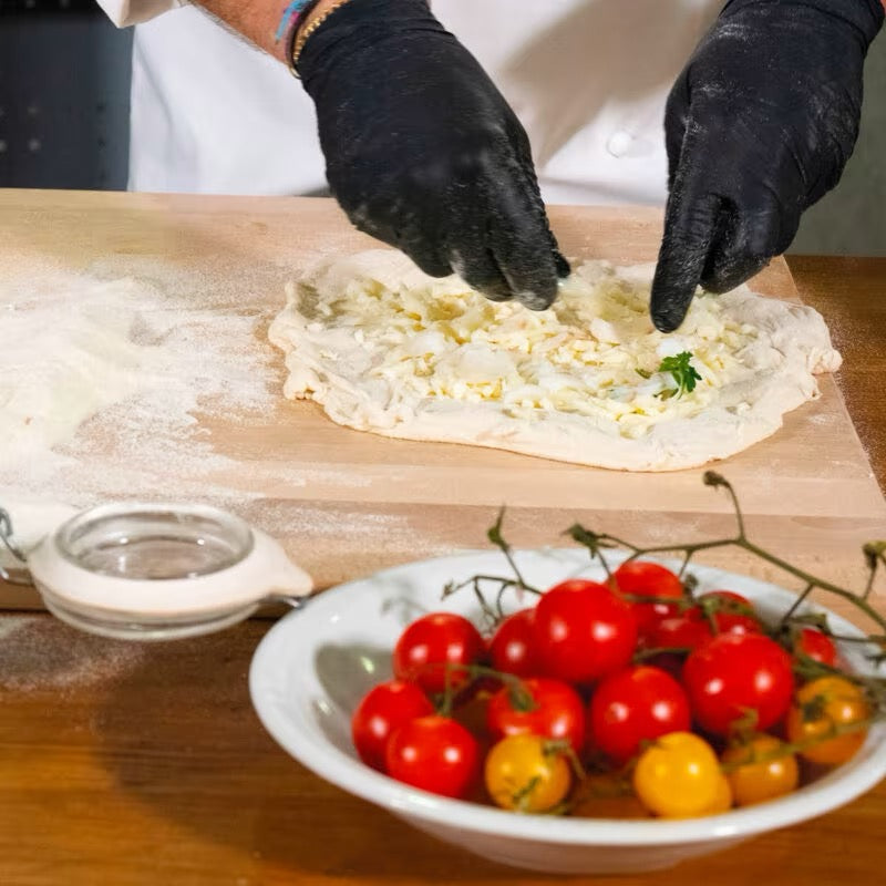 Alfa Forni Wooden Pastry Board