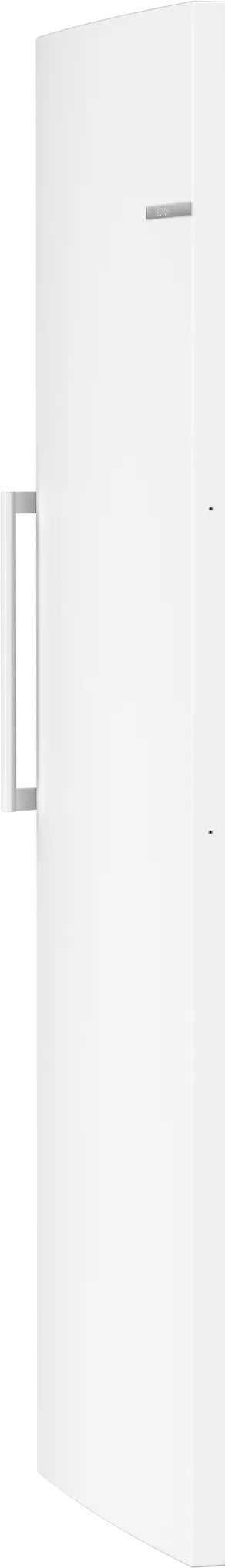 Bosch Series 4 Free-standing freezer 176 x 60 cm White - GSN33VWEPG