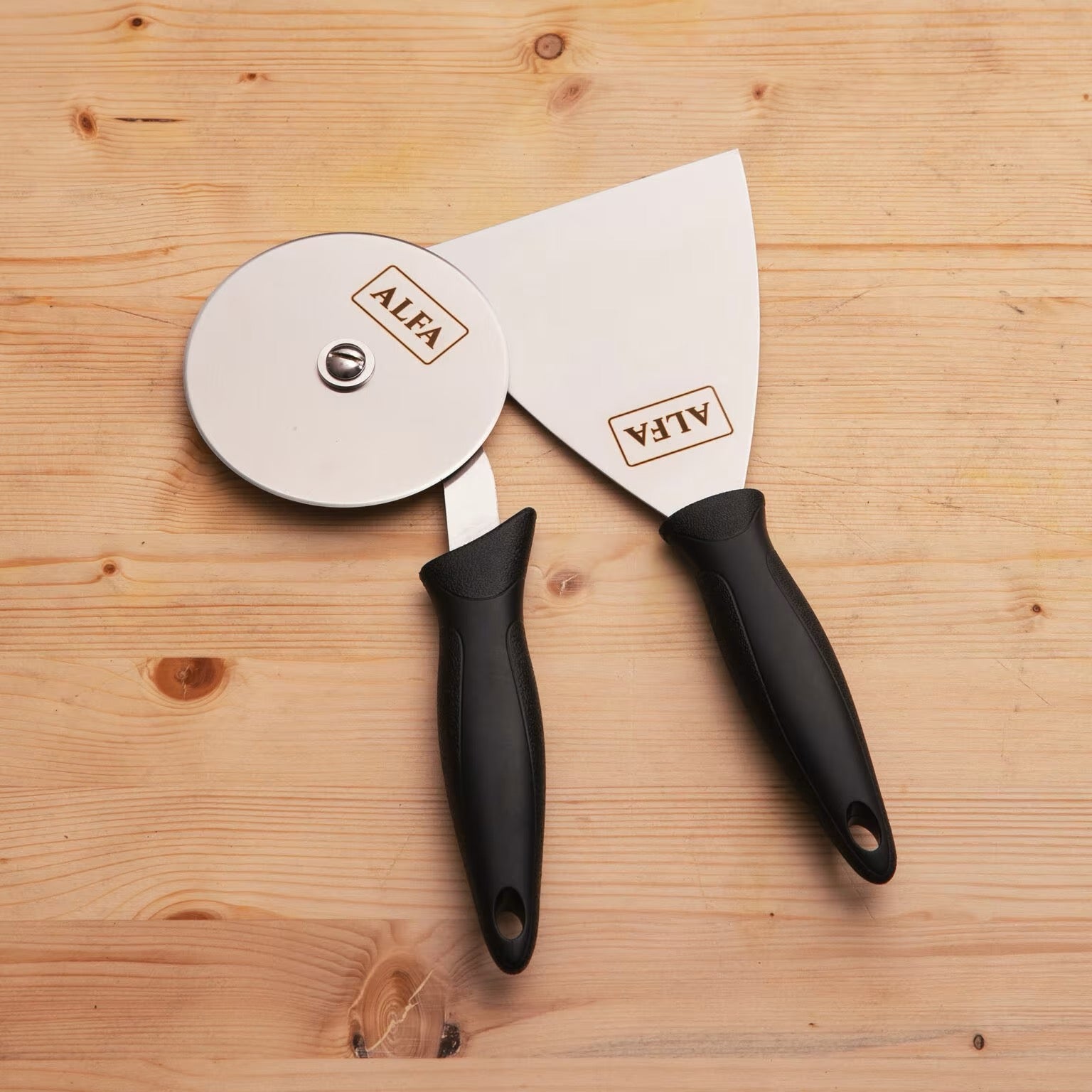 Alfa Forni Pizza Cutter