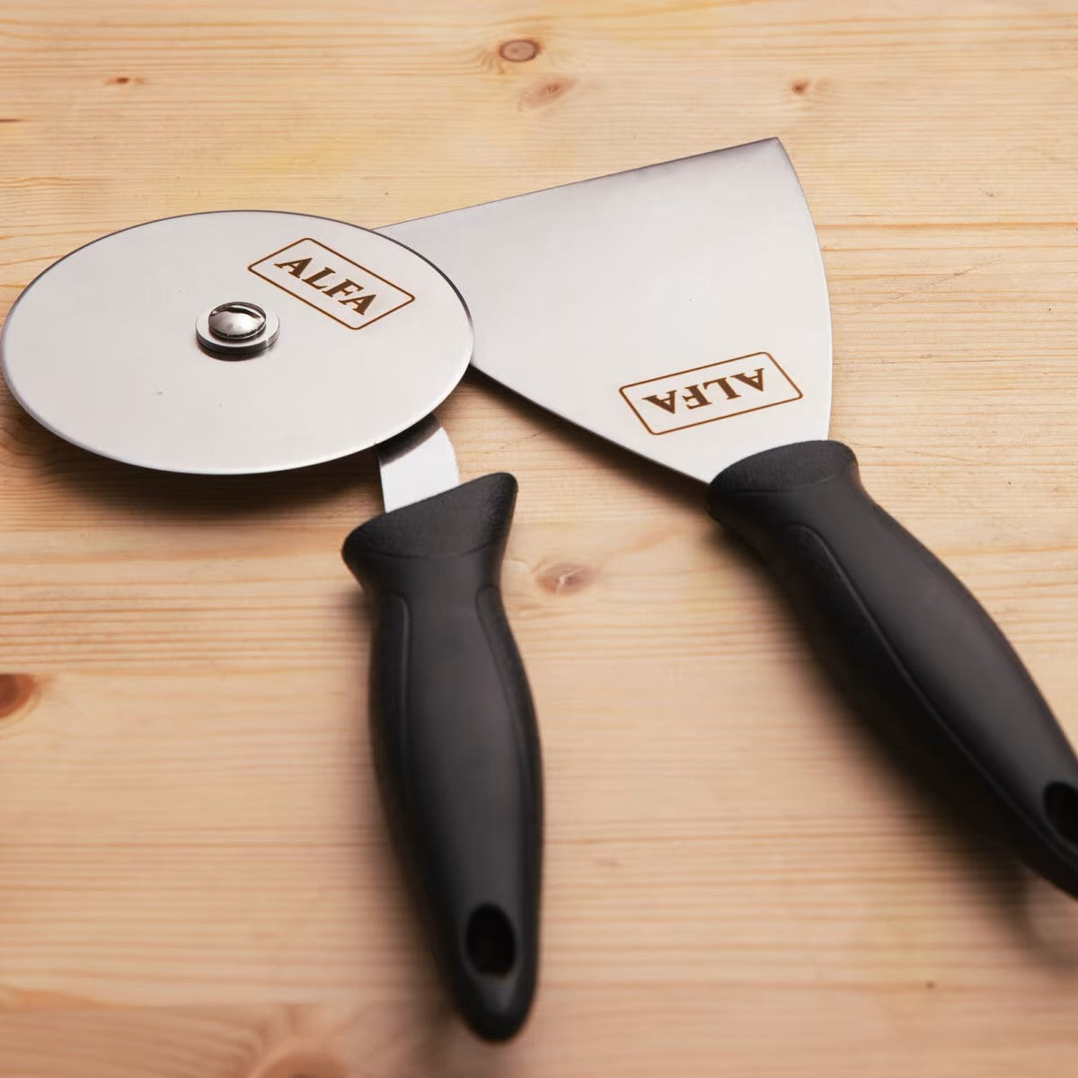 Alfa Forni Pizza Cutter