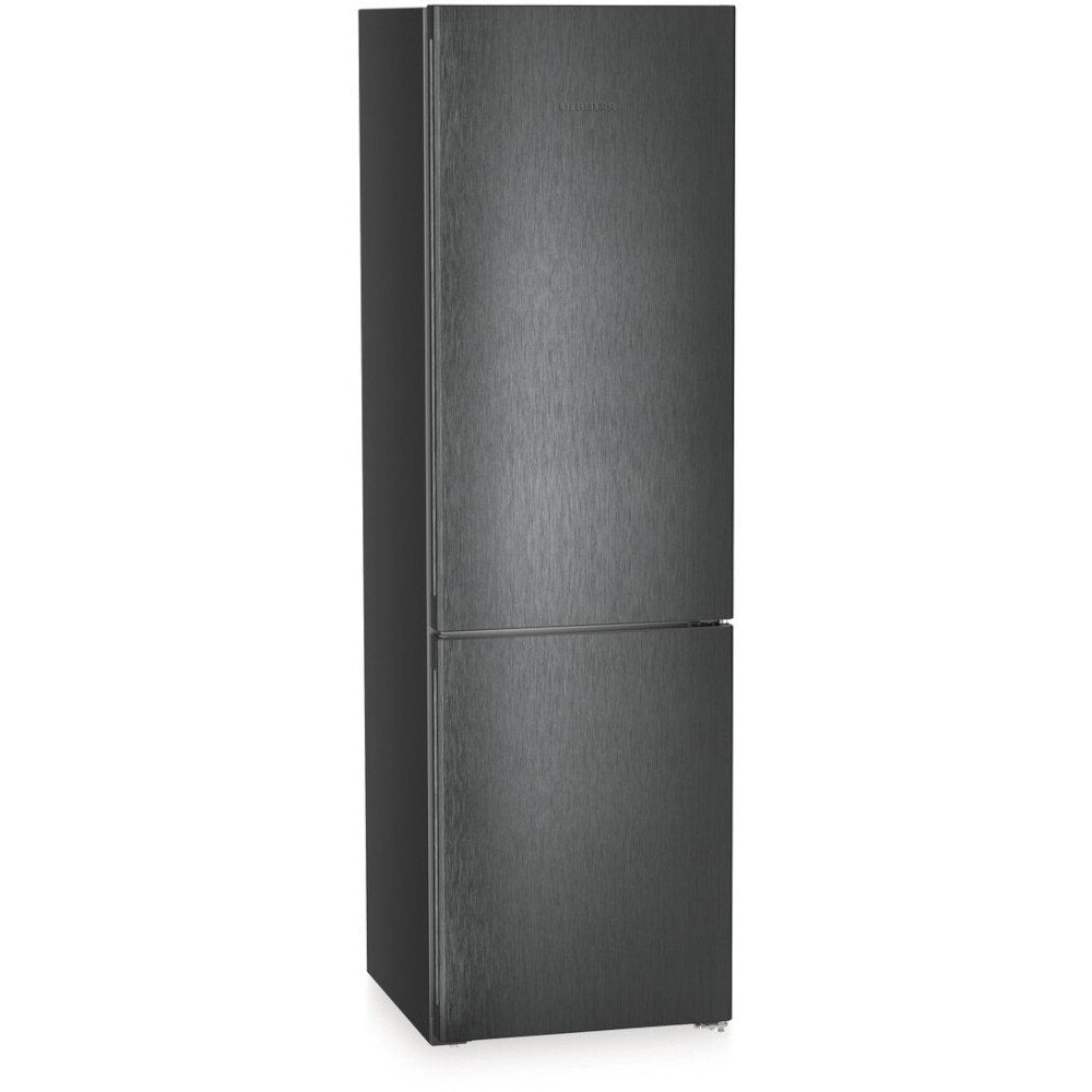 Liebherr CBNbda 572i plus BioFresh NoFrost Black Steel