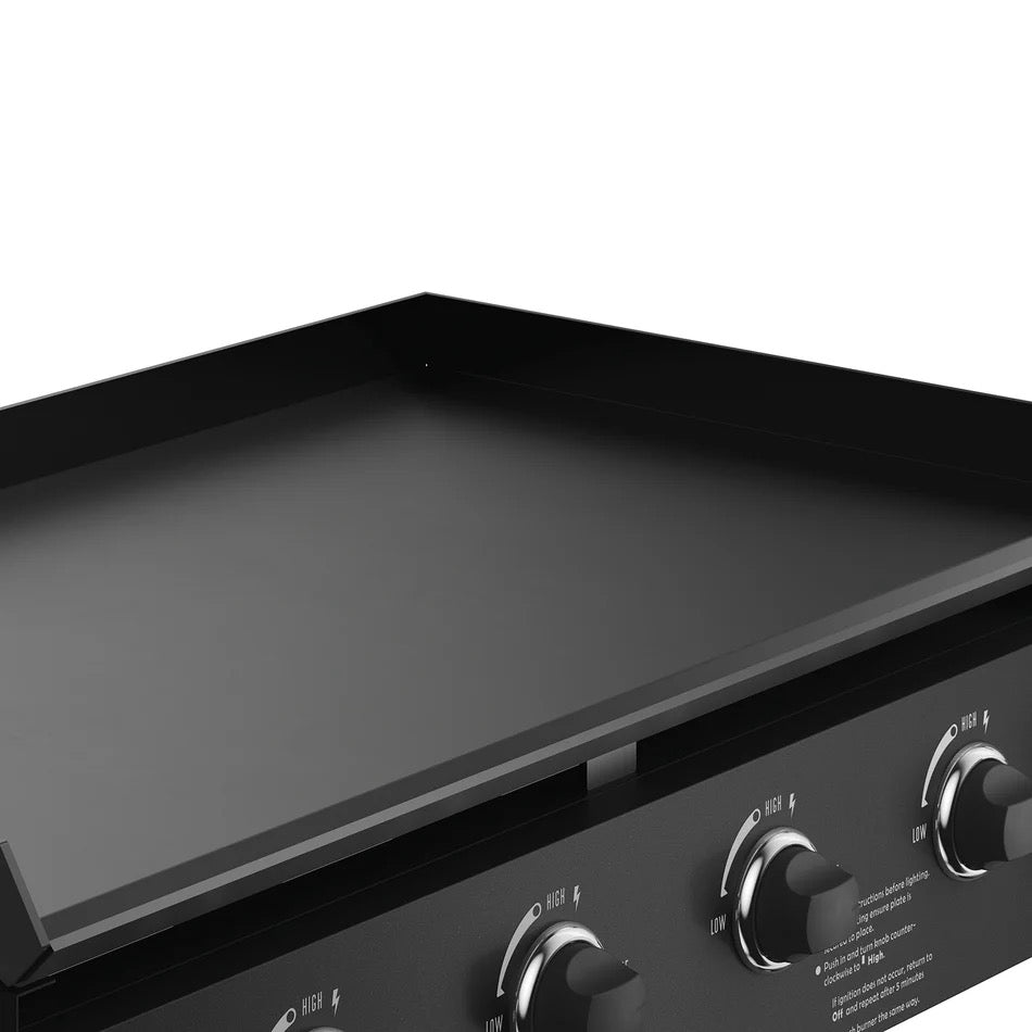 BeefEater Beefeater Clubman 4 Burner Gas BBQ