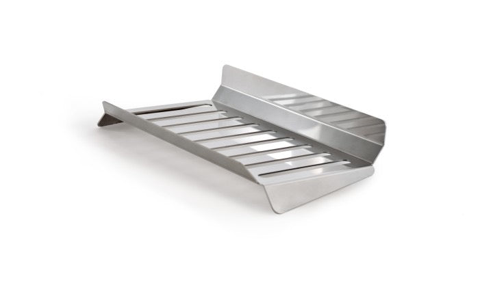 Alfa Forni Wood Holder - 37cm