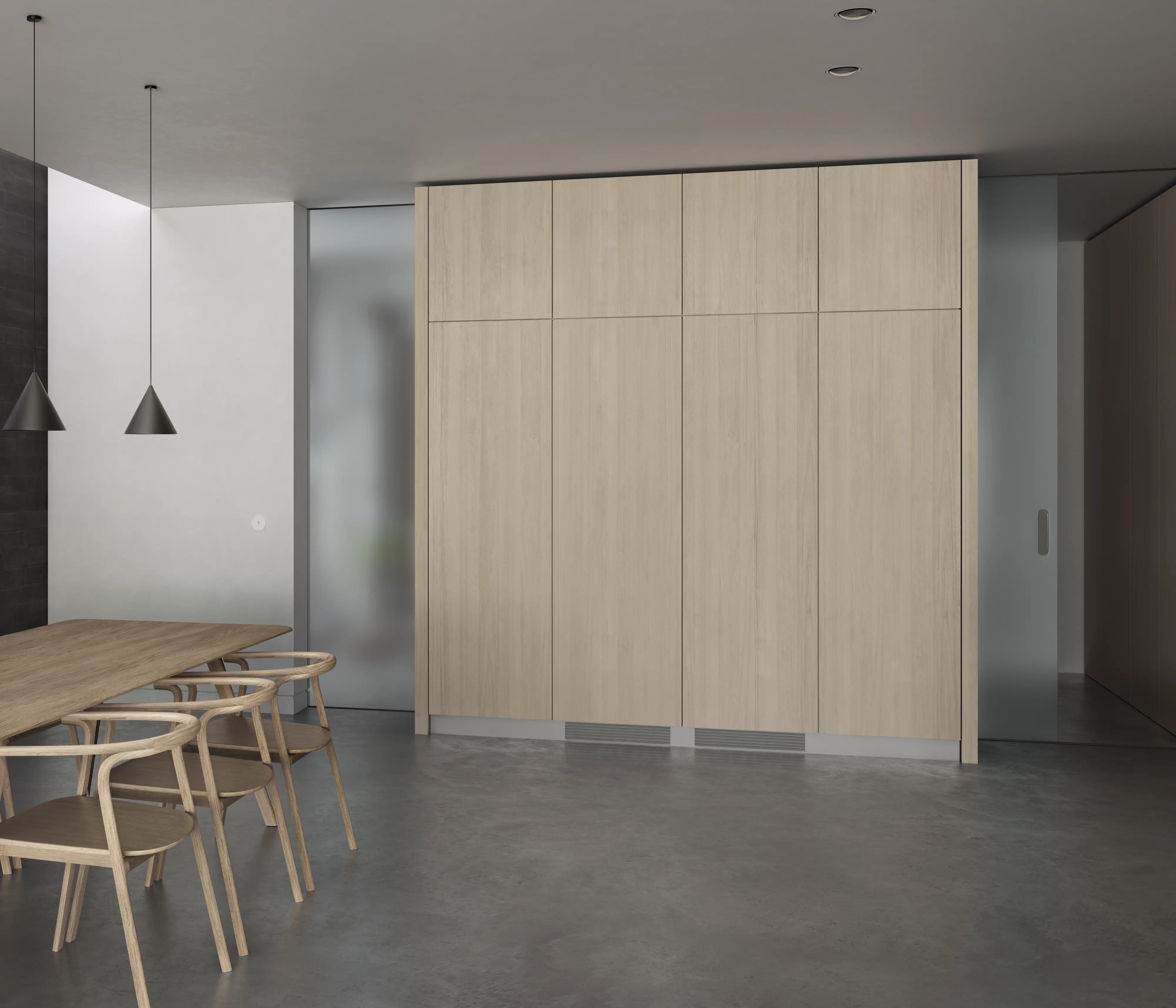 Gaggenau 200 series Vario freezer 177.5 x 56 cm