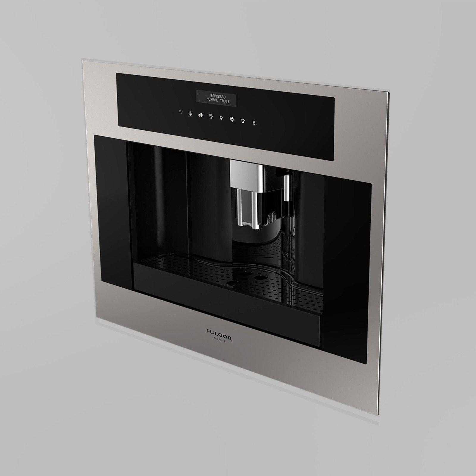 Fulgor Milano 45 Coffee Machine - FCM 4500 TF X