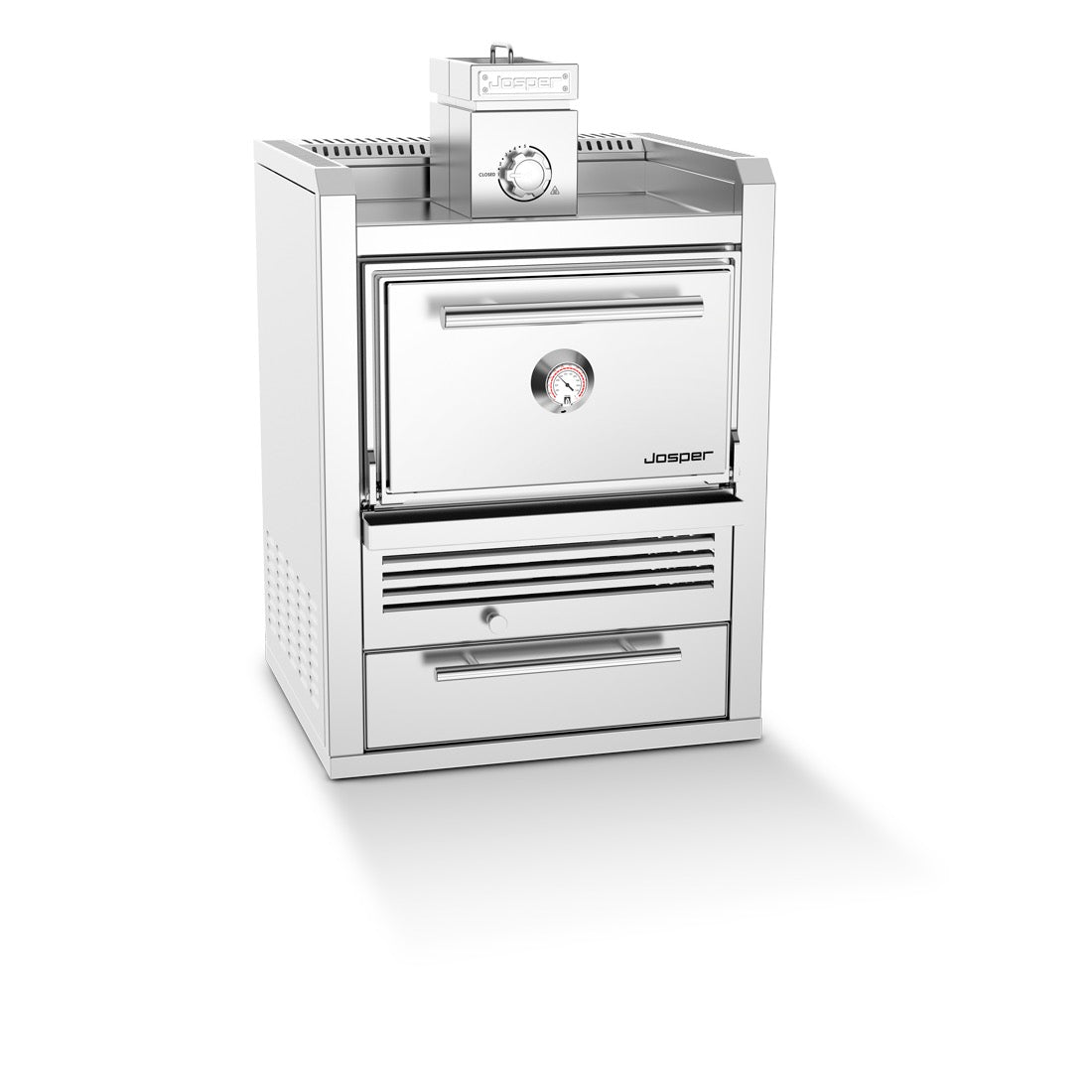 Josper Casa Charcoal Oven
