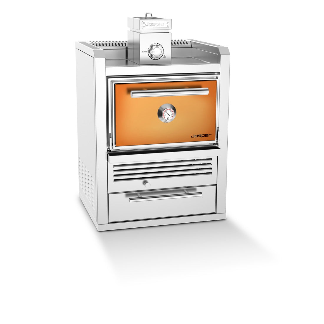 Josper Casa Charcoal Oven