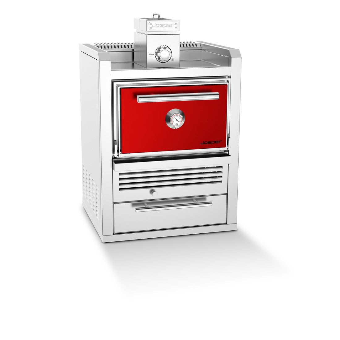 Josper Casa Charcoal Oven