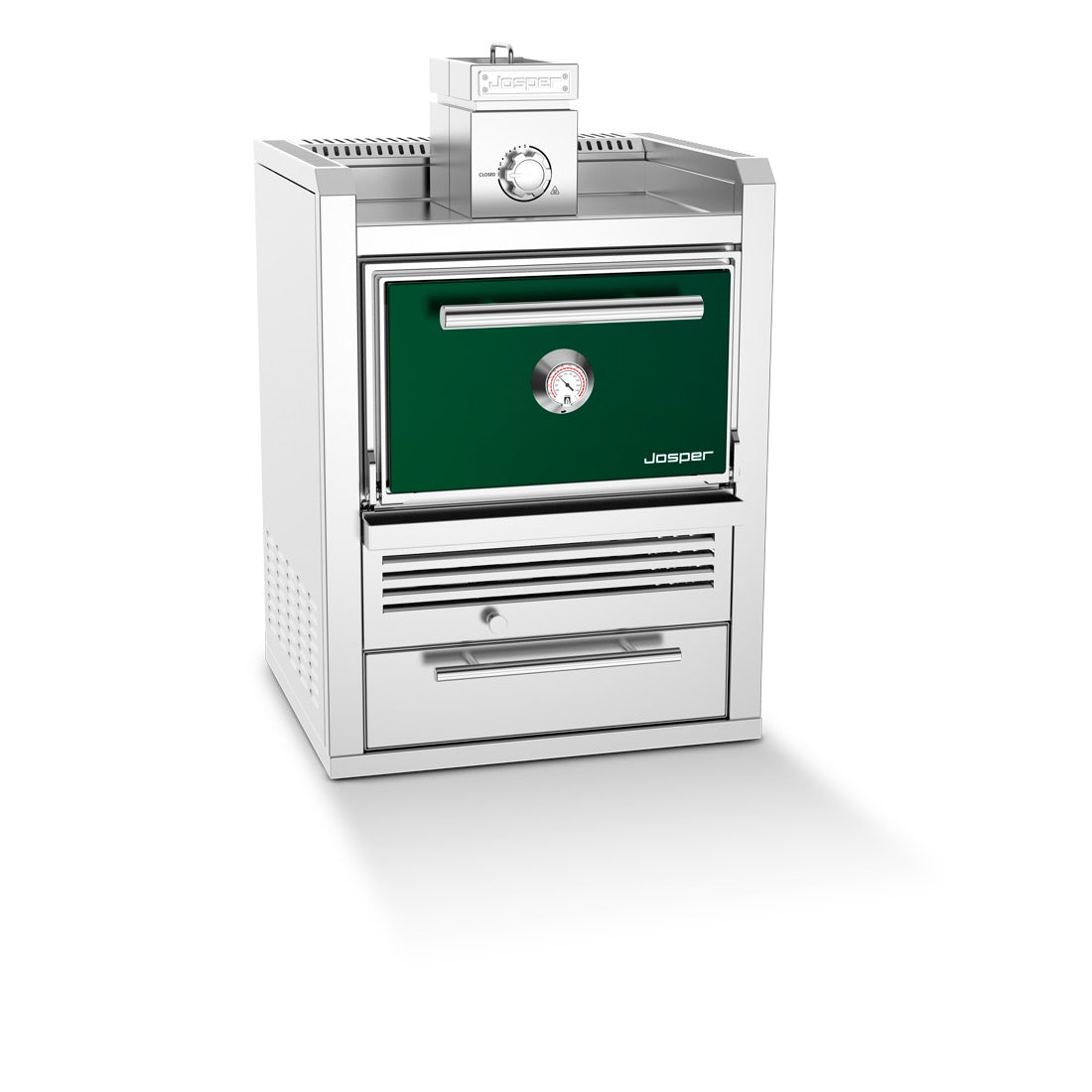 Josper Casa Charcoal Oven