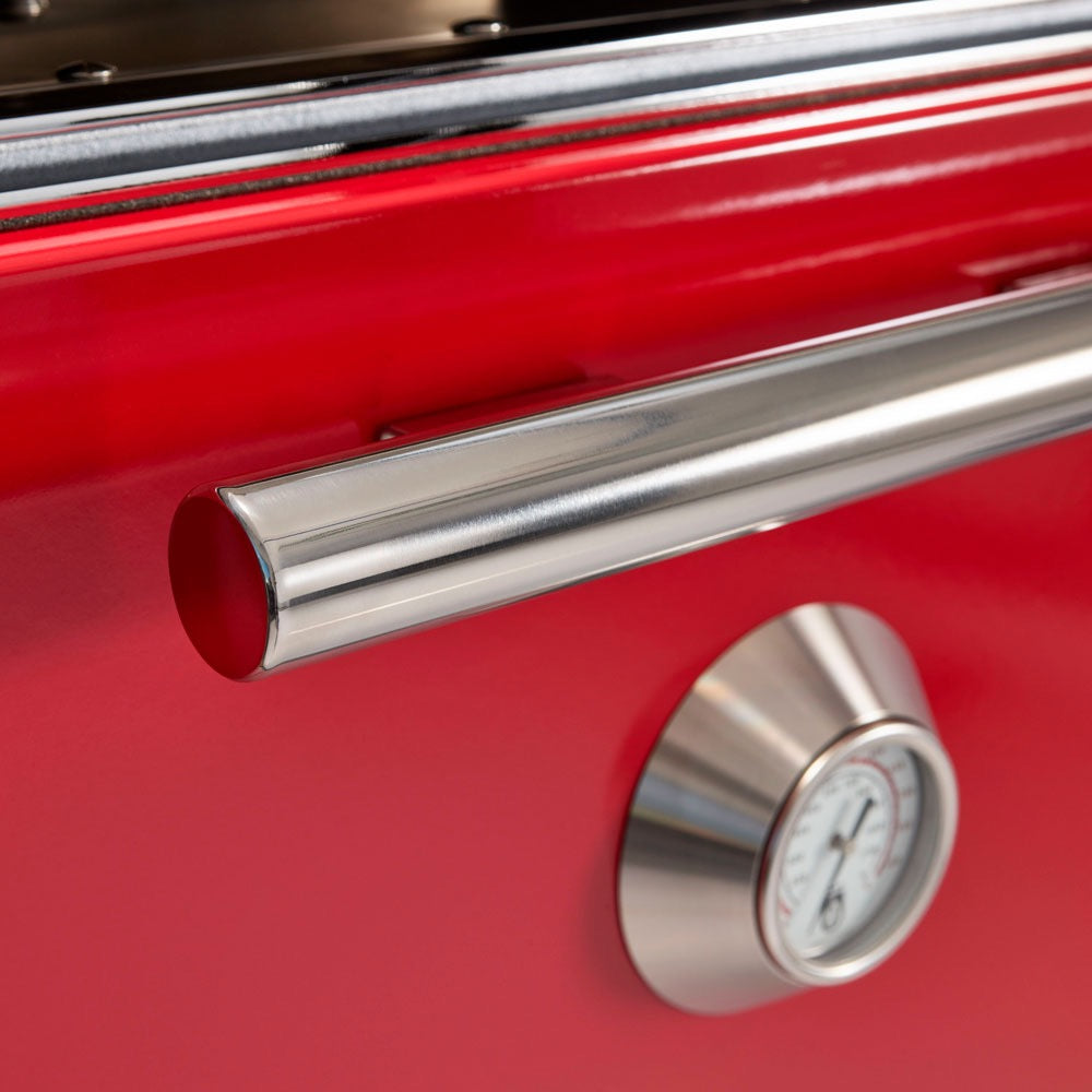 Josper Casa Charcoal Oven