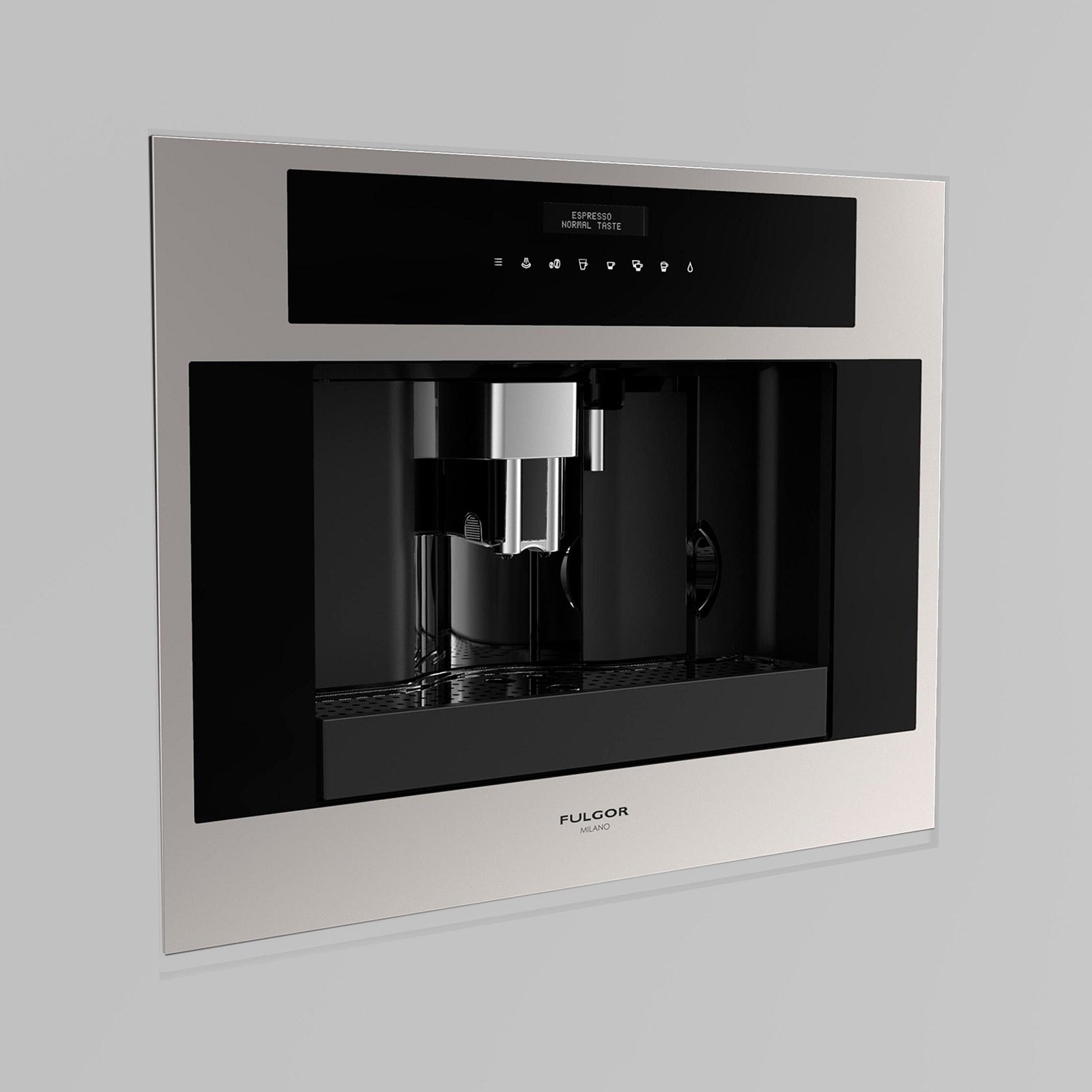 Fulgor Milano 45 Coffee Machine - FCM 4500 TF X
