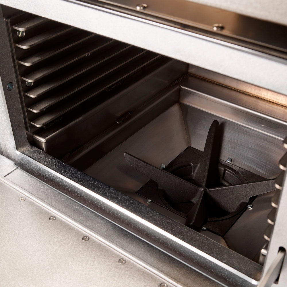 Josper Casa Charcoal Oven