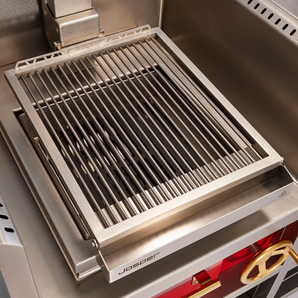 Josper Casa Charcoal Oven