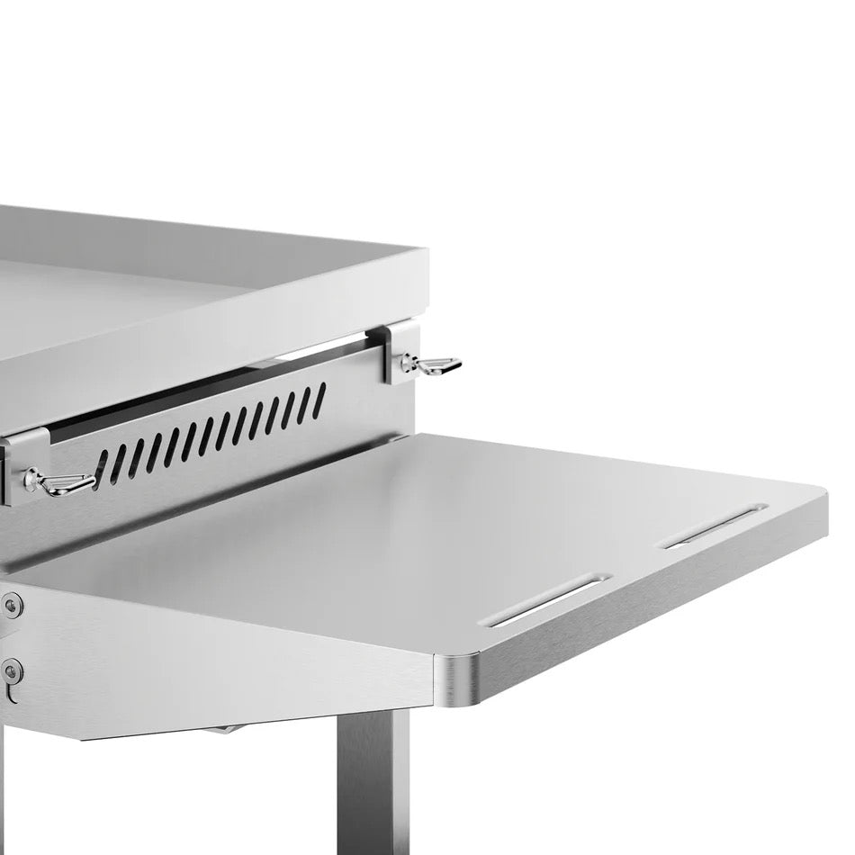 Beefeater Clubman 4 Burner - Stainless Steel
