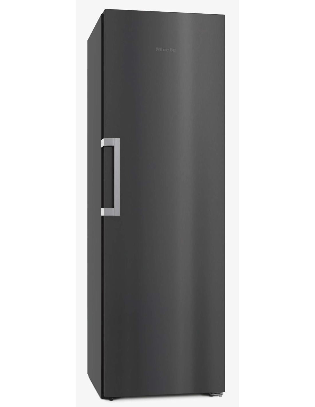 Miele KS4783DD Freestanding Fridge in Black Steel