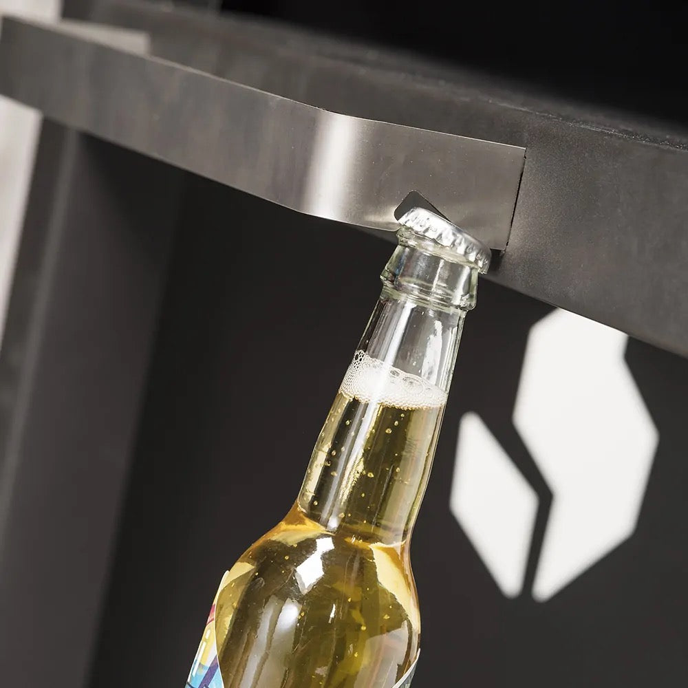 Braaimaster Towel rack