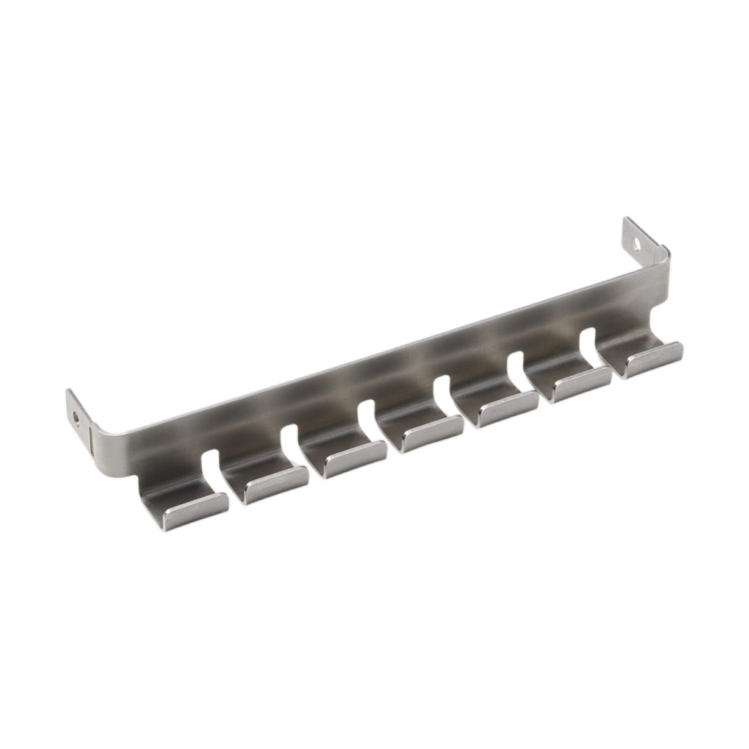 Braaimaster Grill skewer holder