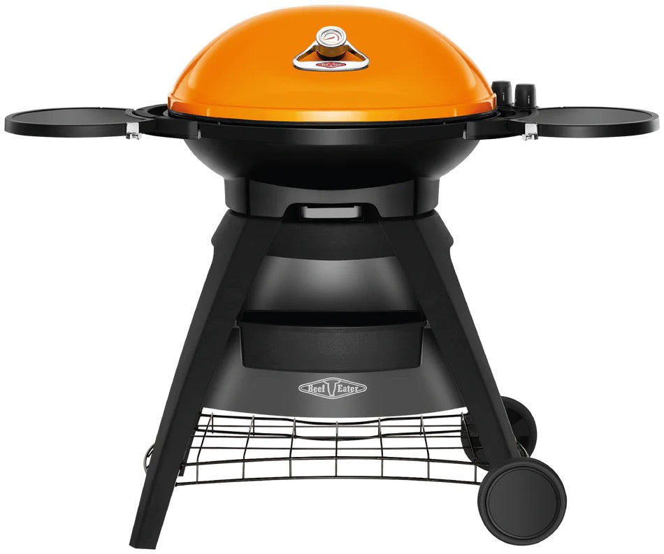 BeefEater BIGG BUGG® BBQ & Trolley