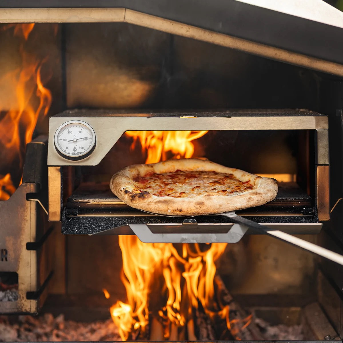 Braaimaster BraaiOven